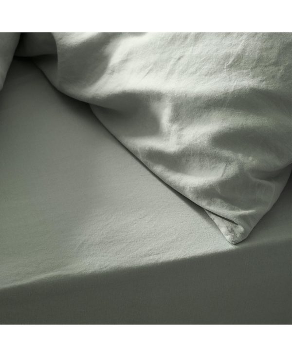 Piglet in Bed Linen Fitted Sheet, Full