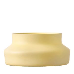 Gense Dorotea Yellow Medium Vase