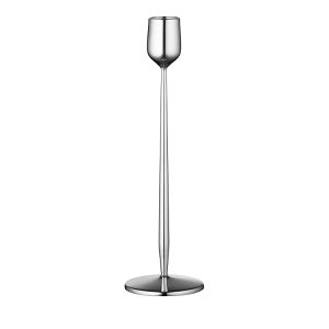 Gense Dorotea Large Steel Candle Holder