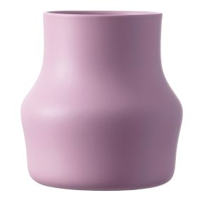 Gense Dorotea Lilac Purple Large Vase