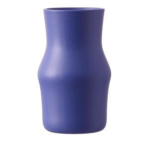 Gense Dorotea Iris Blue Extra Large Vase