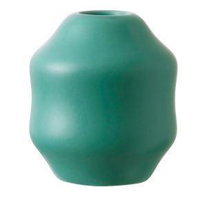 Gense Dorotea Small Sea Green Vase