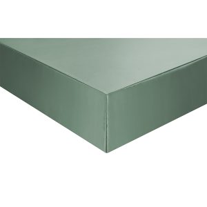 Gingerlily Ashdown Silk Fitted Sheet, King