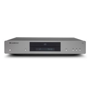 Cambridge Audio Cxc V2 Cd Transport