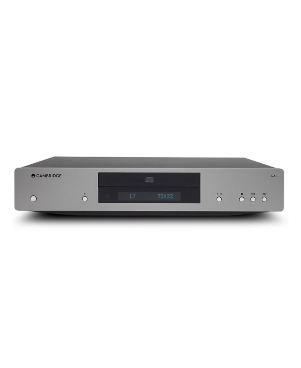 Cambridge Audio Cxc V2 Cd Transport