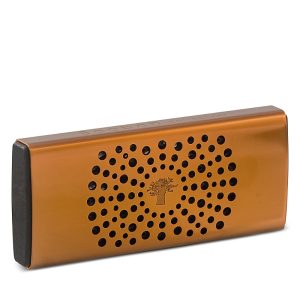 Baobab Collection Les Exclusives Cyprium Car Diffuser, Amber and Spice