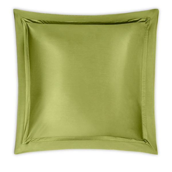 Matouk Nocturne Sateen Euro Sham