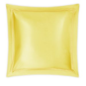 Matouk Nocturne Sateen Euro Sham