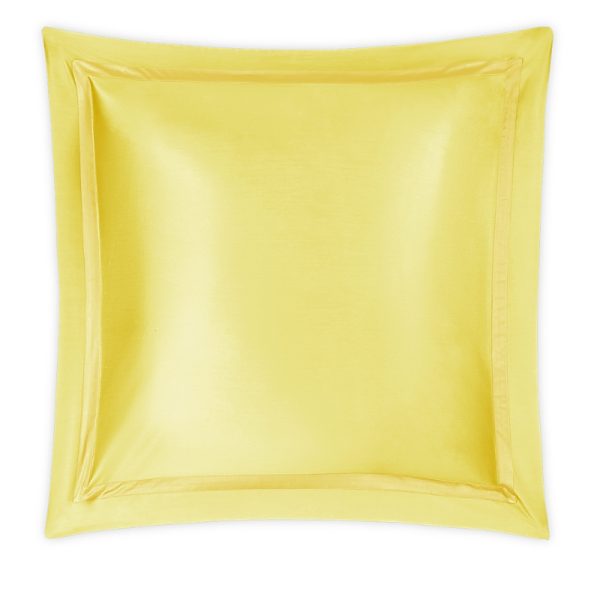Matouk Nocturne Sateen Euro Sham