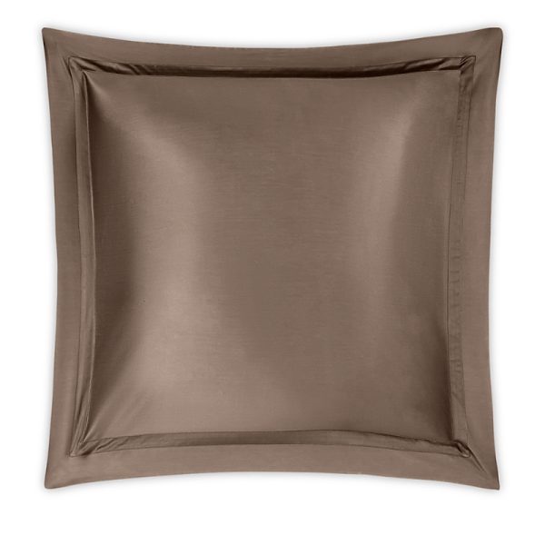 Matouk Nocturne Sateen Euro Sham