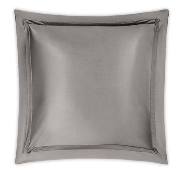 Matouk Nocturne Sateen Euro Sham