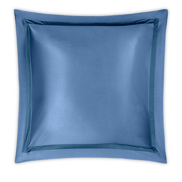 Matouk Nocturne Sateen Euro Sham