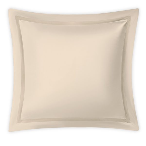 Matouk Nocturne Sateen Euro Sham