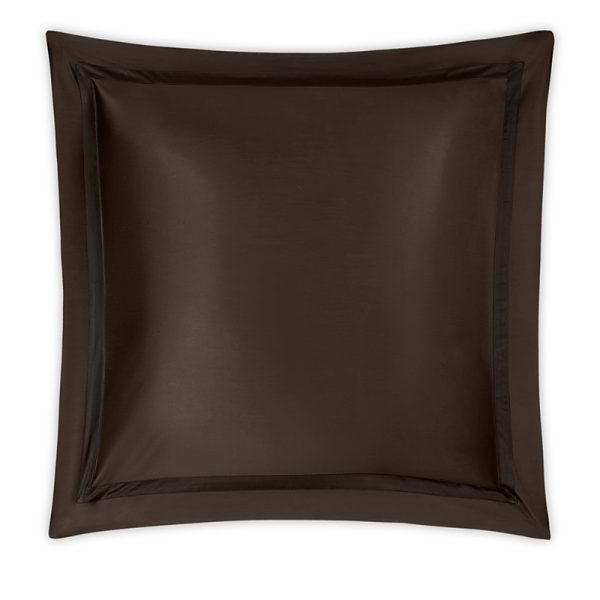 Matouk Nocturne Sateen Euro Sham
