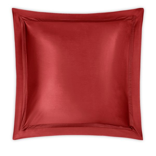 Matouk Nocturne Sateen Euro Sham