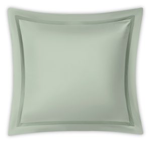Matouk Nocturne Sateen Euro Sham