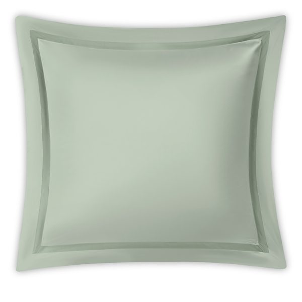 Matouk Nocturne Sateen Euro Sham