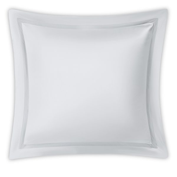 Matouk Nocturne Sateen Euro Sham