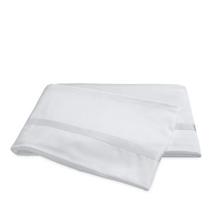 Matouk Nocturne Sateen Flat Sheet, King