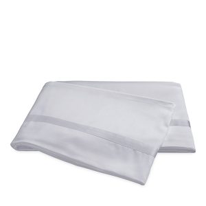 Matouk Nocturne Sateen Flat Sheet, King