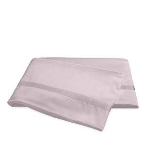 Matouk Nocturne Sateen Flat Sheet, King