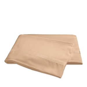 Matouk Nocturne Sateen Flat Sheet, King