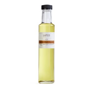 Lafco Amber Black Vanilla Reed Diffuser Refill, 8.4 oz.