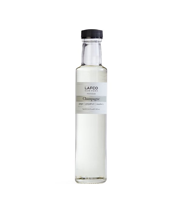 Lafco Champagne Reed Diffuser Refill, 8.4 oz.