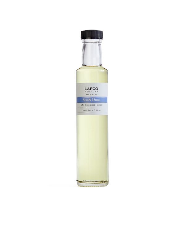 Lafco Sea & Dune Reed Diffuser Refill, 8.4 oz.
