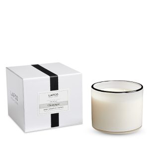 Lafco Champagne 3-Wick Candle, 30 oz.