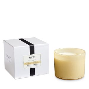 Lafco Chamomile Lavender 3-Wick Candle, 30 oz.