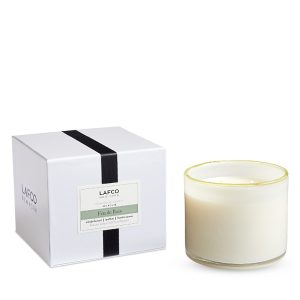 Lafco Feu de Bois 3-Wick Candle, 30 oz.