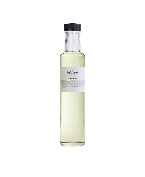 Lafco Star Magnolia Reed Diffuser Refill, 8.4 oz.