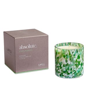 Lafco Star Jasmine Absolute Signature Candle, 15.5 oz.