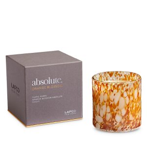 Lafco Orange Blossom Absolute Signature Candle, 15.5 oz.