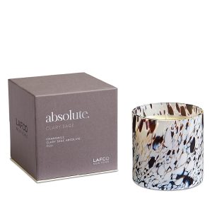 Lafco Clary Sage Absolute Signature Candle, 15.5 oz.