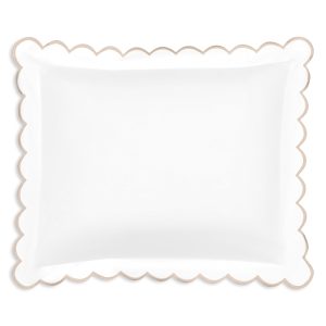 Matouk Dakota Percale Boudoir Sham