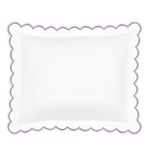 Matouk Dakota Percale Boudoir Sham