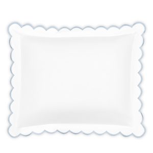 Matouk Dakota Percale Boudoir Sham