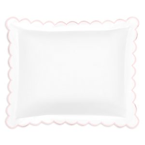 Matouk Dakota Percale Boudoir Sham