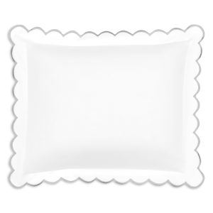 Matouk Dakota Percale Boudoir Sham