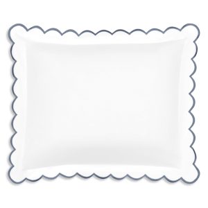Matouk Dakota Percale Boudoir Sham
