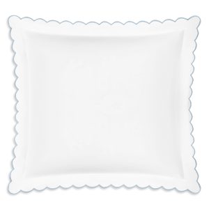 Matouk Dakota Percale Euro Sham