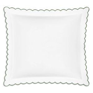 Matouk Dakota Percale Euro Sham