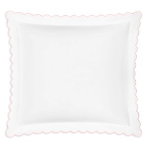Matouk Dakota Percale Euro Sham