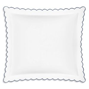 Matouk Dakota Percale Euro Sham