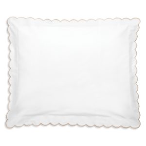 Matouk Dakota Percale Standard Sham