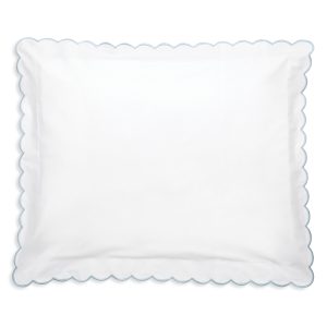 Matouk Dakota Percale Standard Sham