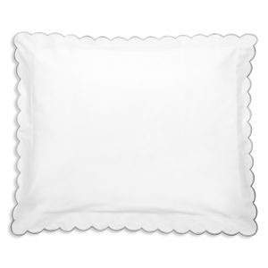 Matouk Dakota Percale Standard Sham