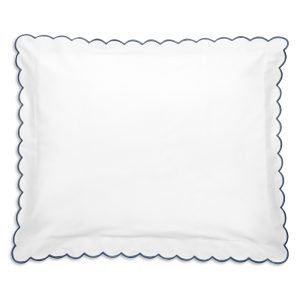 Matouk Dakota Percale Standard Sham